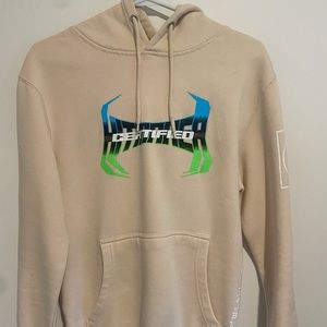 Lil Mosey Certified Hitmaker Hoodie